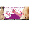 Baile - Couvercle Dextension Ultimate Love 10 V